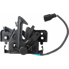 Megane Kaput Kilidi 2016-2019 Alper 656012164R