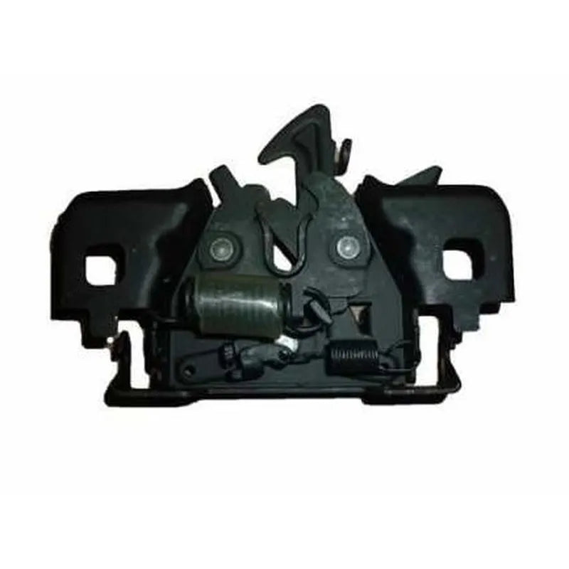 Captur Kaput Kilidi 2013-2019 Alper 656015563R