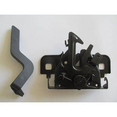 Logan Kaput Kilidi 2015-2018 Alper 656016651R