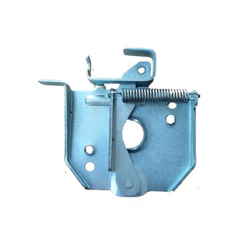 Clio Kaput Kilidi 1999-2008 Alper 7700352729