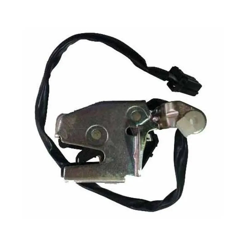 Doblo Bagaj Kilit Mekanizması 2001-2022 Alper 51757820