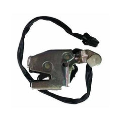 Doblo Bagaj Kilit Mekanizması 2001-2022 Alper 51757820