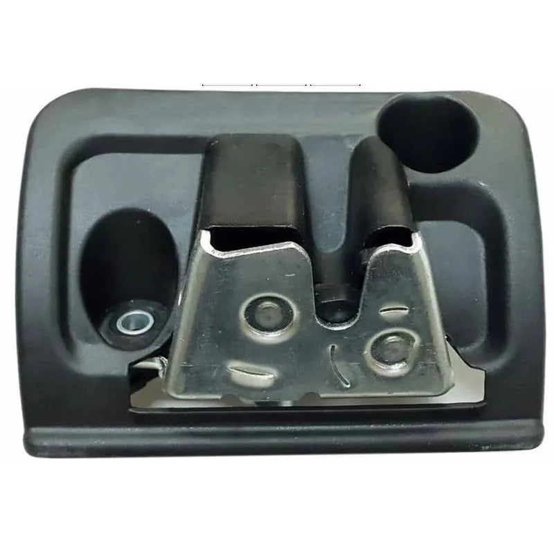 Doblo Bagaj Kilit Mekanizması 2001-2010 Alper 46800999
