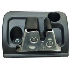 Doblo Bagaj Kilit Mekanizması 2001-2010 Alper 46800999