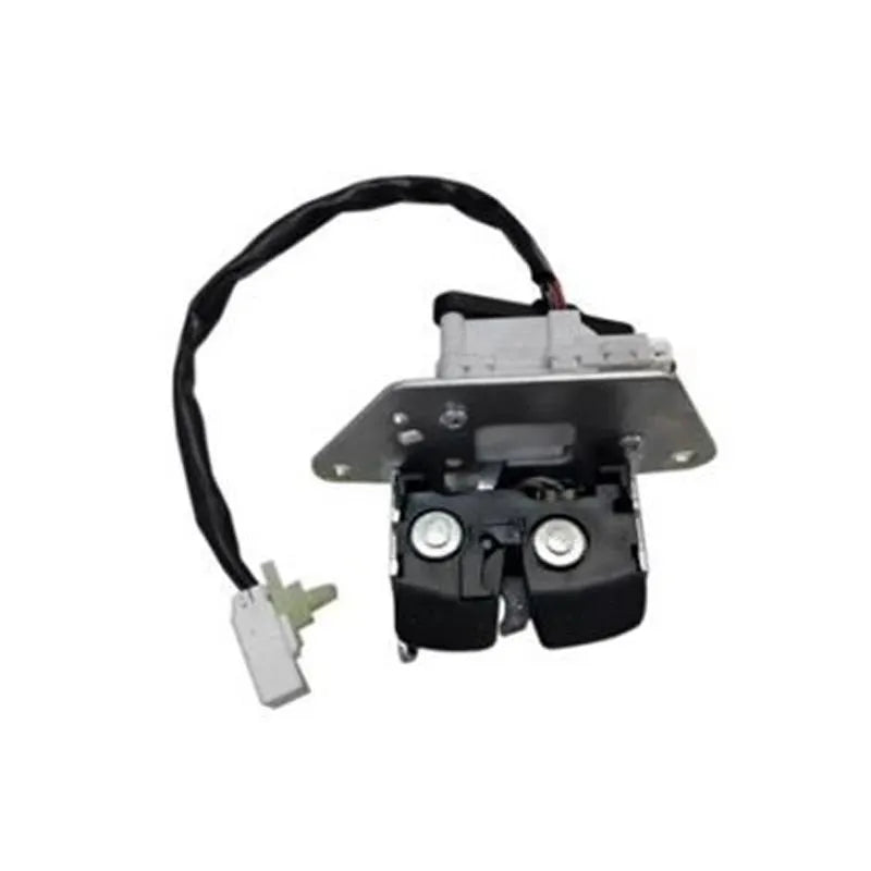 Fiorino Bagaj Kilit Mekanizması 2007-2022 Alper 51812524