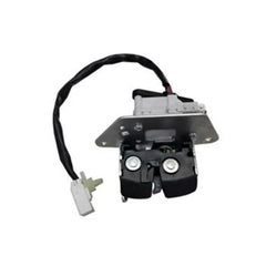 Linea Bagaj Kilit Mekanizması 2007-2015 Alper 51812524