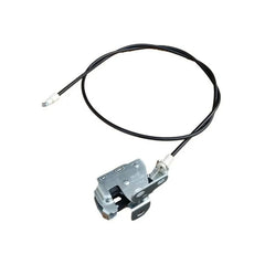 Ducato Bagaj Kilit Mekanizması Üst Sol 2001-2022