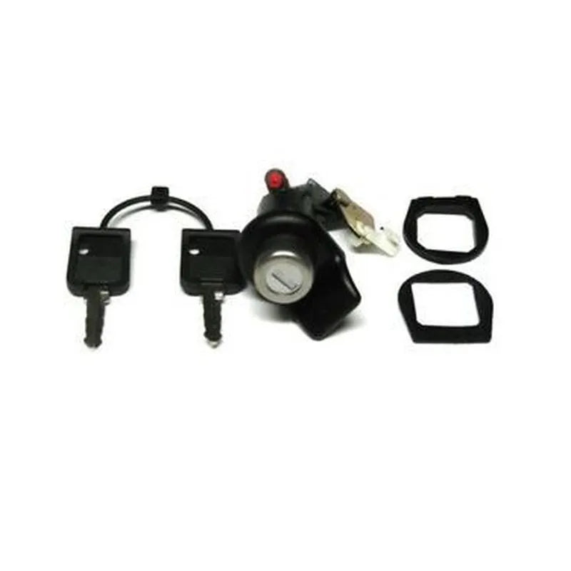 Renault 19 Bagaj Kilit Mekanizması 1991-2001