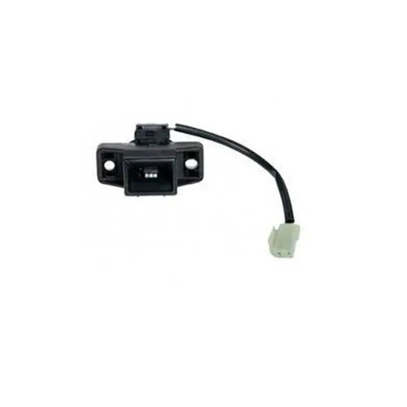 Kangoo Bagaj Kilit Mekanizması 1998-2009 Alper 7700308997