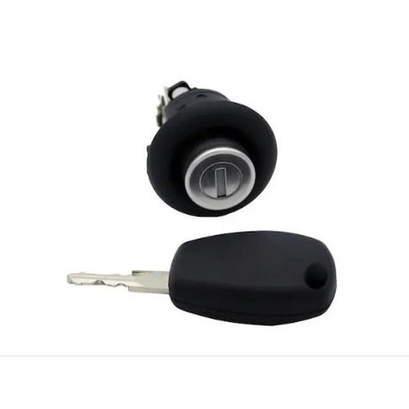 Dokker Bagaj Kilit Mekanizması 2012-2017 Alper 905020198R