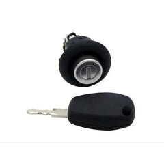 Duster Bagaj Kilit Mekanizması 2011-2017 Alper 905020198R