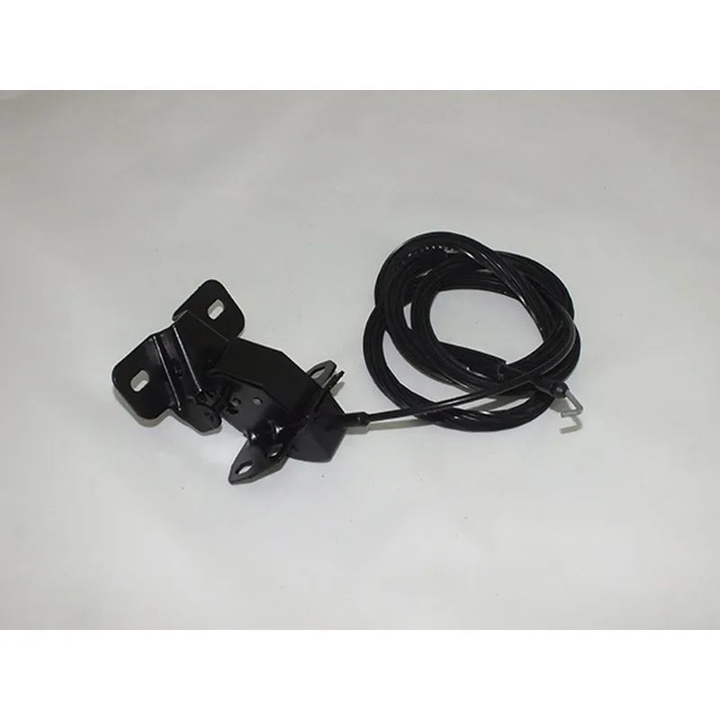 Kangoo Bagaj Kilit Mekanizması Üst Sağ 2003-2021