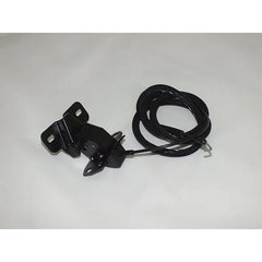 Kangoo Bagaj Kilit Mekanizması Üst Sağ 2003-2021