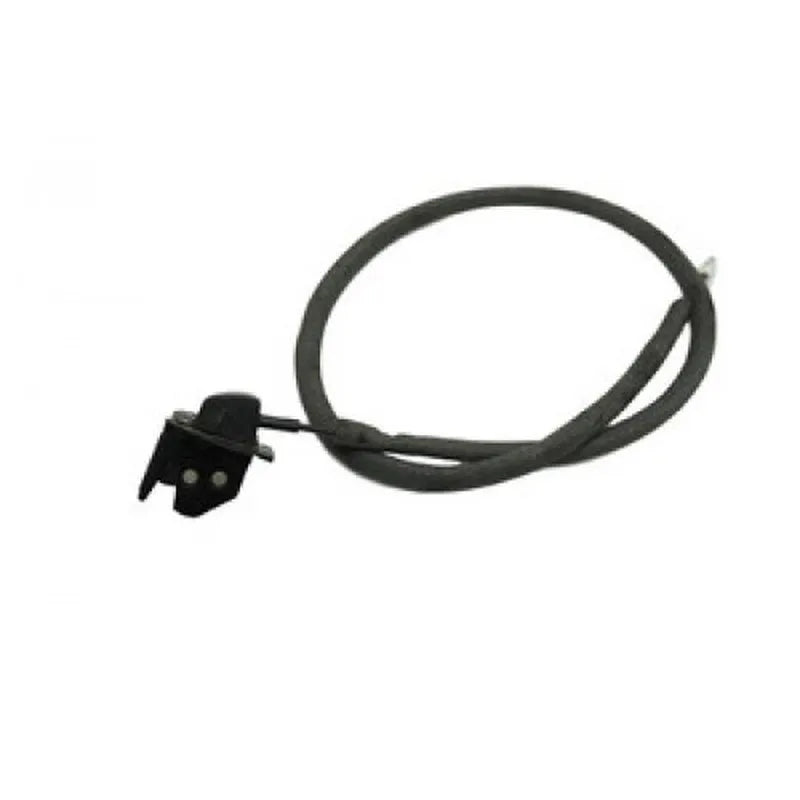 Kangoo Bagaj Kilit Mekanizması Alt Sol 2010-2015