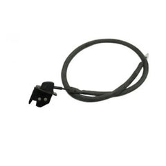 Kangoo Bagaj Kilit Mekanizması Alt Sol 2010-2015