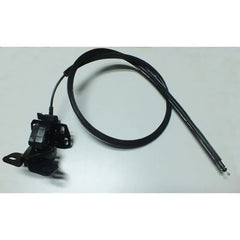 Master Bagaj Kilit Mekanizması Üst Sağ 2011-2022