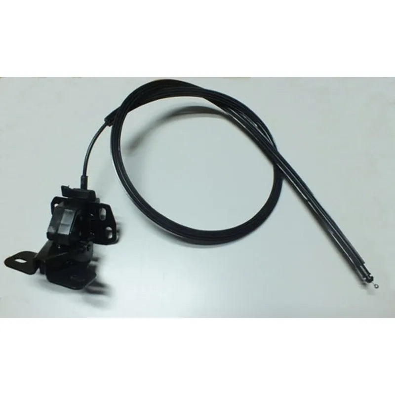 Master Bagaj Kilit Mekanizması Üst Sol 2011-2022