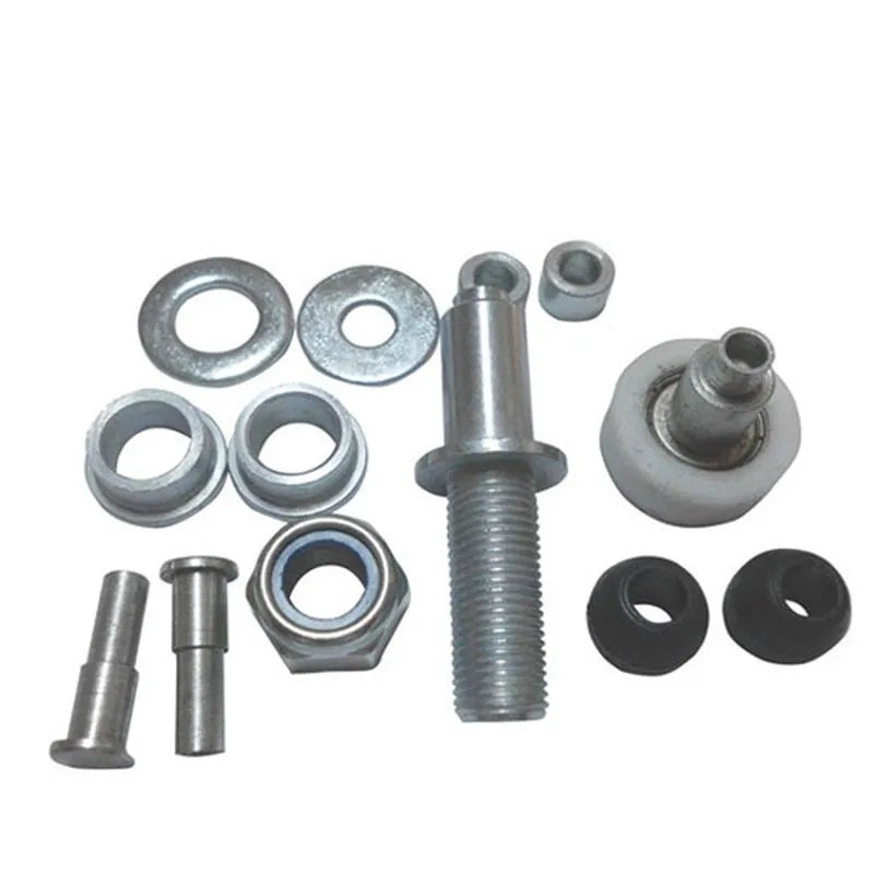 Ducato Sürgülü Kapı Ray Makarası 2007-2022 Alper 1348412080