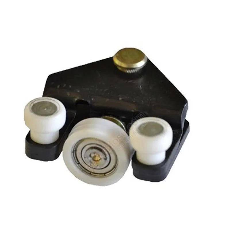 Master Sürgülü Kapı Ray Makarası 1998-2022 Alper 7700352381