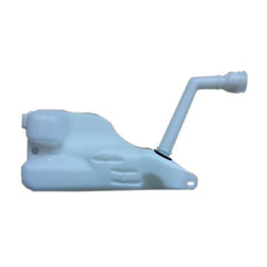 Fluence Silecek Suyu Deposu 2008-2015 Alper 289104118R