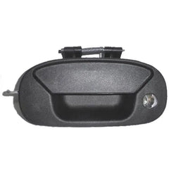 Doblo Arka Bagaj Dış Açma Kolu Dış 2001-2010 Alper 735331105