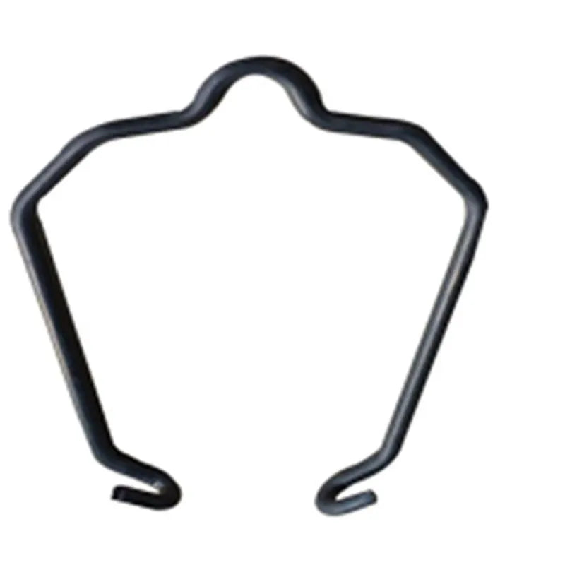 Megane Turbo Hortumu Sabitleme Sekmanı 2010-2015