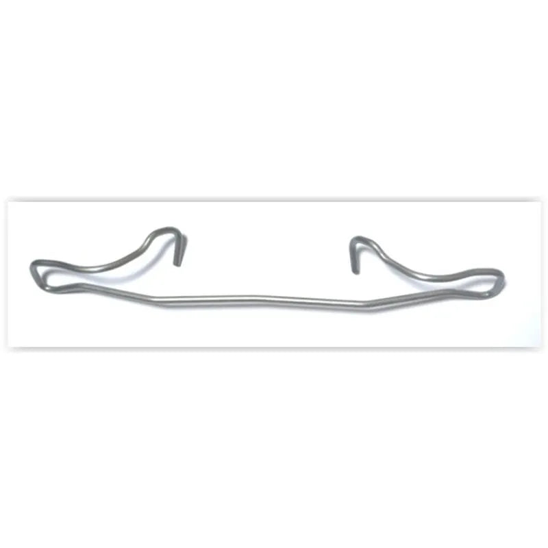 Lodgy Fren Kaliper Balata Yayı 2012-2017 Alper 410832774R