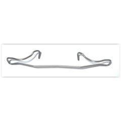 Duster Fren Kaliper Balata Yayı 2011-2022 Alper 410832774R