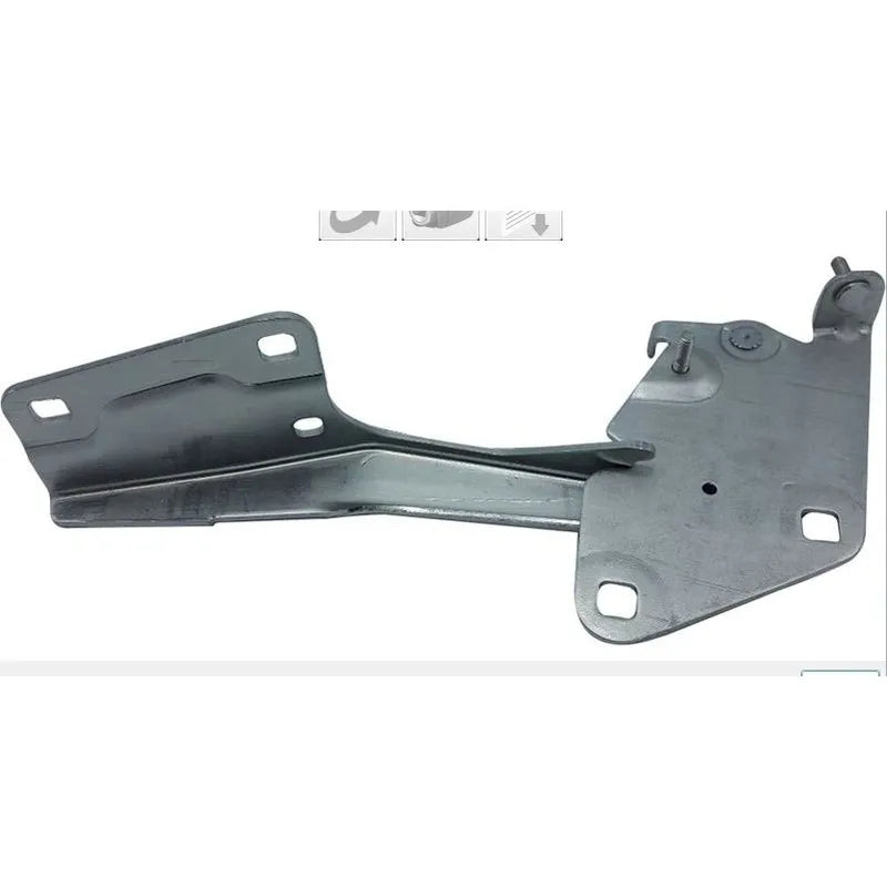 Megane Kaput Menteşesi 2010-2015 Alper 654000016R