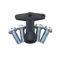 Modüs Jant Kapağı Sökme Aparatı 2004-2009 Alper 7700412166