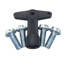 Modüs Jant Kapağı Sökme Aparatı 2004-2009 Alper 7700412166