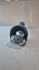 Doblo Ön Aks Komple