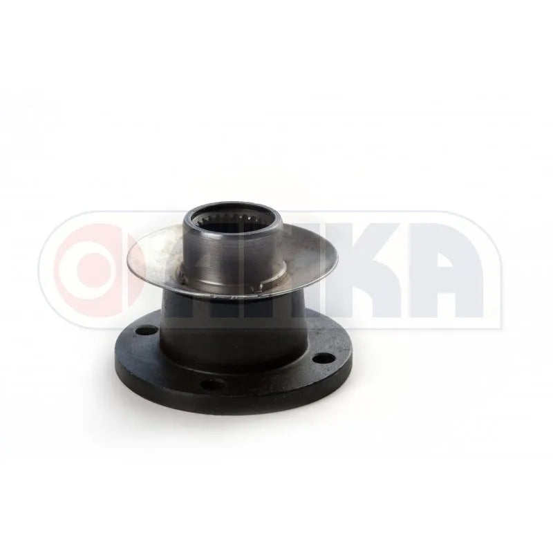 Şahin Mahruti Flanşı 1979-2001 Anka 4326171