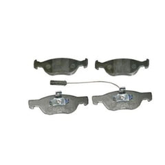 Bravo Ön Fren Balatası 1998-2001 Apetech 71752995