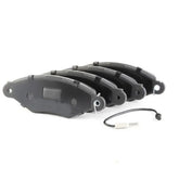 Kangoo Ön Fren Balatası 1998-2009 Apetech 7701205513