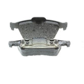 Latitude Arka Fren Balatası 2011-2014 Apetech 7701207968