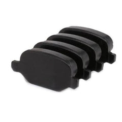 Alfa 156 Arka Fren Balatası 1997-2005 Apetech 77362275