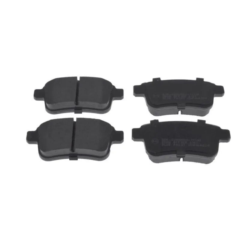 Kangoo Arka Fren Balatası 2010-2021 Apetech 440604876R