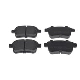 Kangoo Arka Fren Balatası 2010-2021 Apetech 440604876R