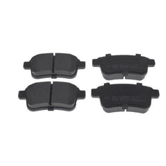Kangoo Arka Fren Balatası 2010-2021 Apetech 440604876R