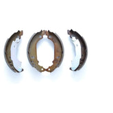 Punto Arka Fren Balatası 1999-2005 Apetech 5890500