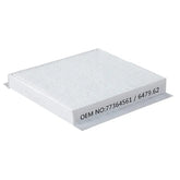 Linea Polen Filtresi 2007-2015 Apetech 77364561