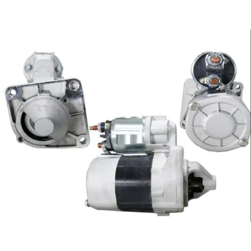 Panda Marş Motoru 2010-2011 ARC ITHAL-STR 3262