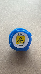 Albea Radyatör Su Deposu Kapağı