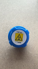 Şahin Radyatör Su Deposu Kapağı