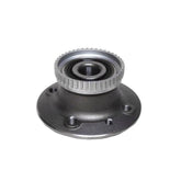 Megane Arka Tekerlek Poryası 1995-2019 Atf 7701205170