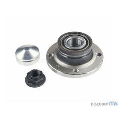 Grande Punto Arka Tekerlek Poryası 2005-2015 Atf 51787397