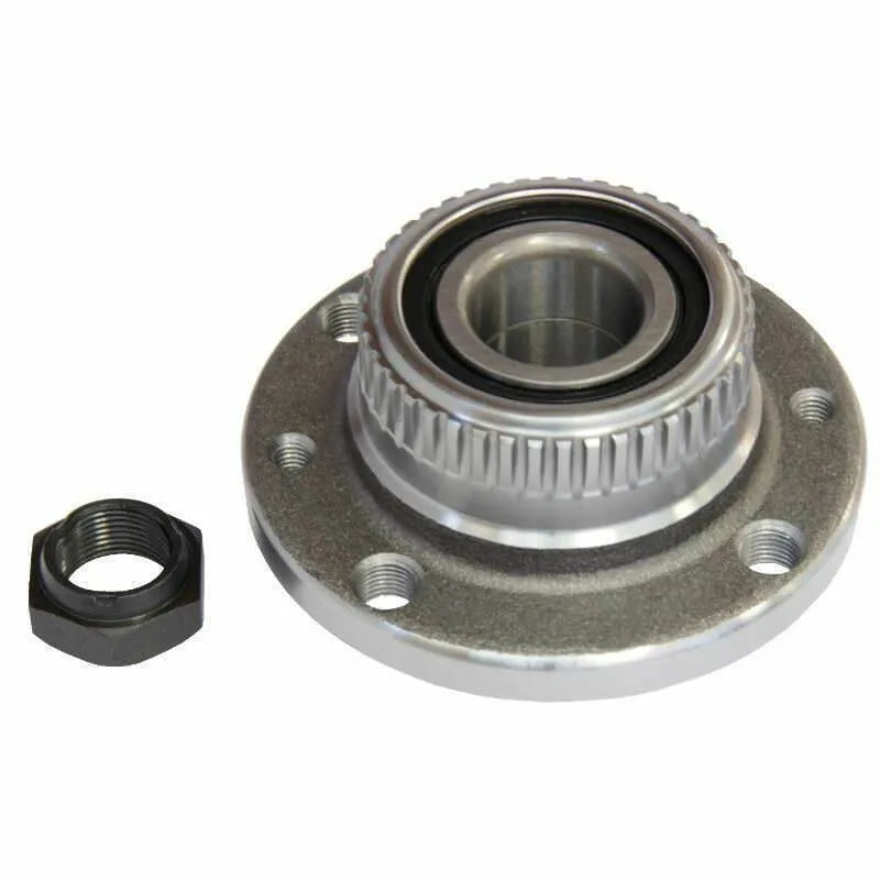 Marea Arka Tekerlek Poryası 1996-2004 Atf 7769902