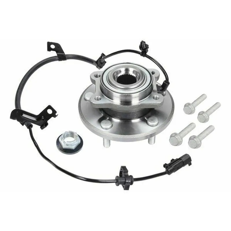 Freemont Arka Tekerlek Poryası 2011-2016 Atf K05171124AE