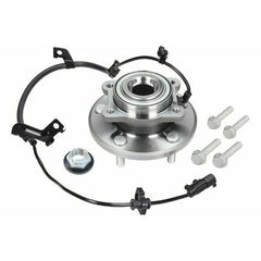 Freemont Arka Tekerlek Poryası 2011-2016 Atf K05171124AE